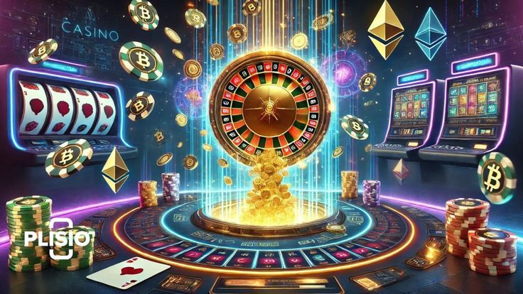 BlackLion Casino Welcome Bonus