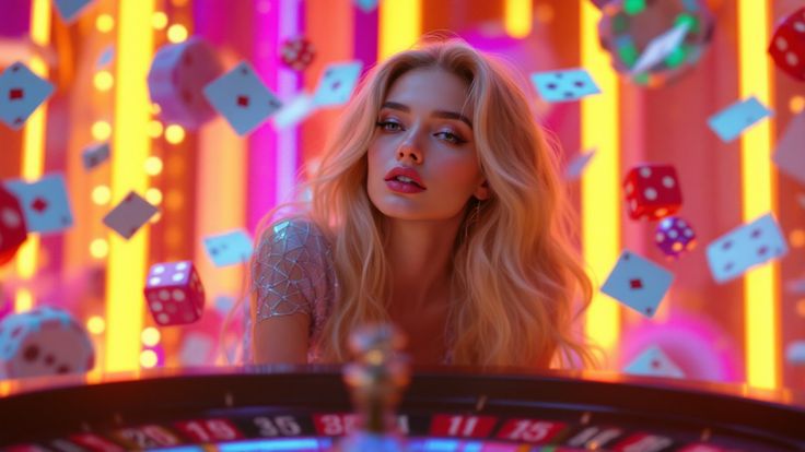 BlackLion Casino Welcome Bonus