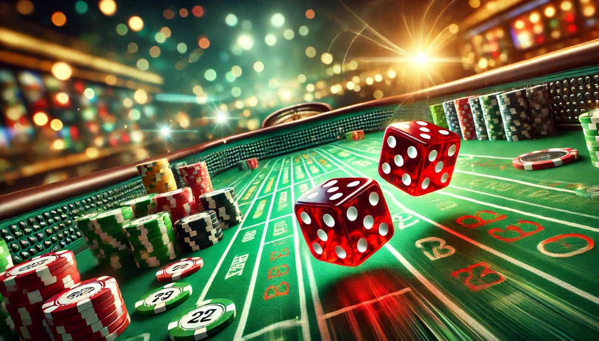 BlackLion Casino Live Betting