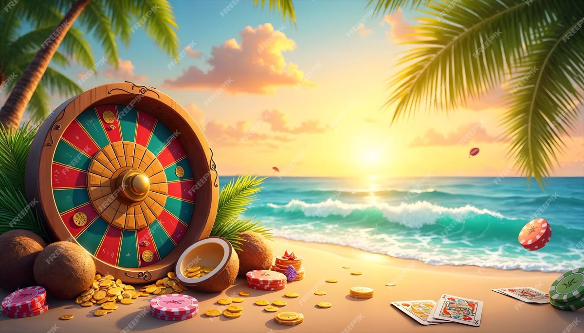 BlackLion Casino Welcome Bonus