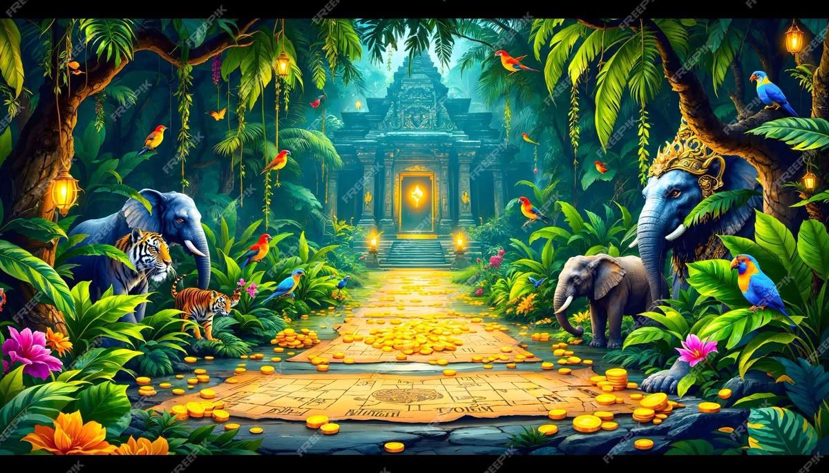 BlackLion Casino Welcome Bonus